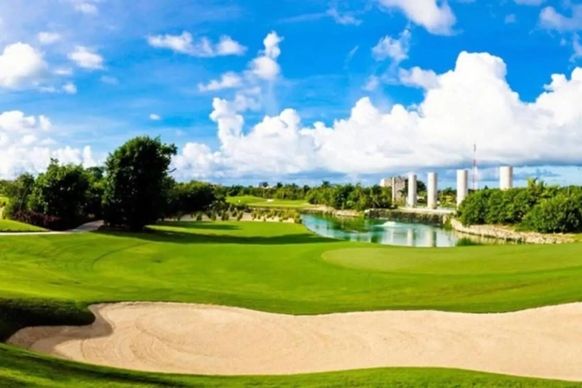 2Bd Grand Bliss Vidanta Resort Riviera Maya Playa del Carmen Holiday home