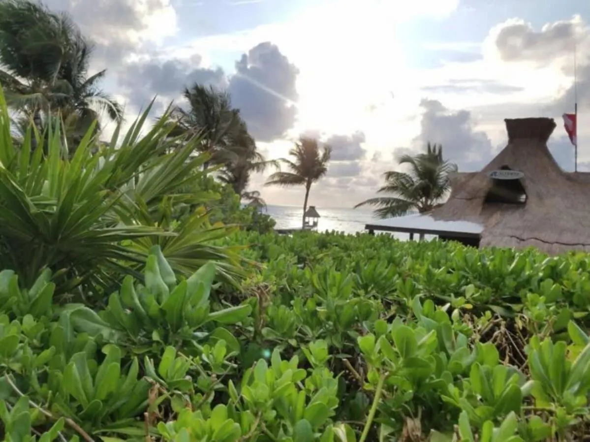 Holiday home 2Bd Grand Bliss Vidanta Resort Riviera Maya Playa del Carmen