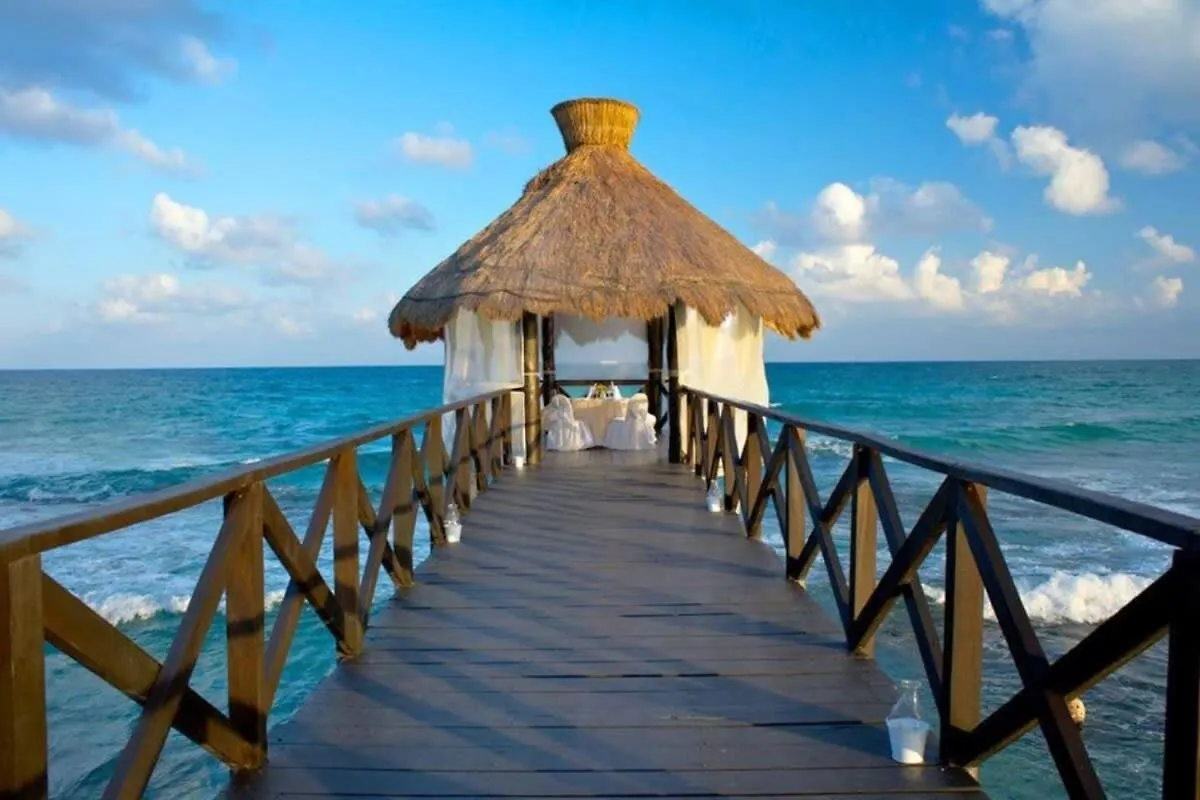 Holiday home 2Bd Grand Bliss Vidanta Resort Riviera Maya Playa del Carmen Mexico