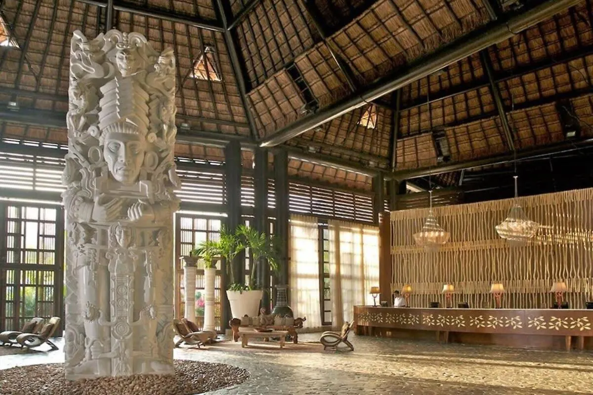 Holiday home 2Bd Grand Bliss Vidanta Resort Riviera Maya Playa del Carmen