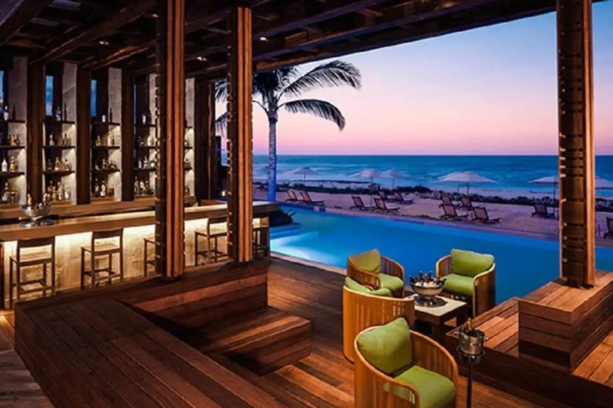 Holiday home 2Bd Grand Bliss Vidanta Resort Riviera Maya Playa del Carmen
