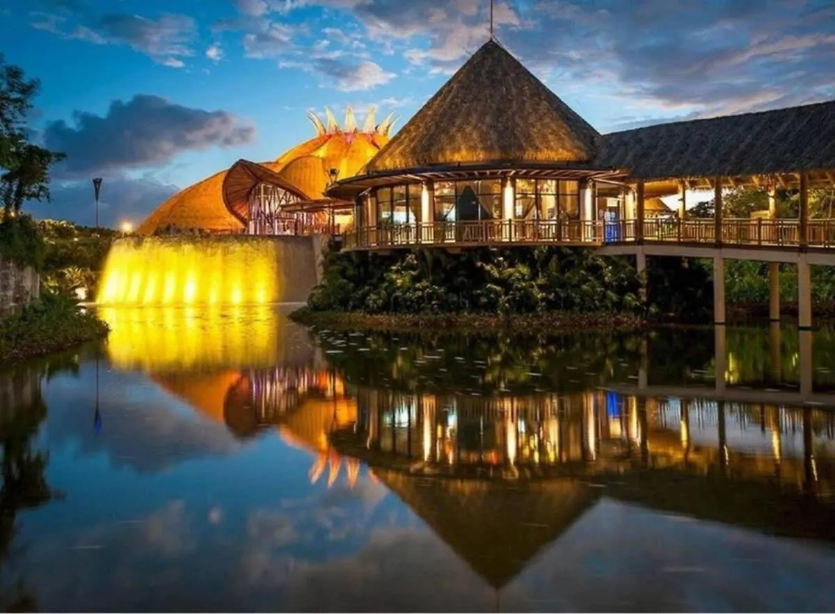 2Bd Grand Bliss Vidanta Resort Riviera Maya Playa del Carmen