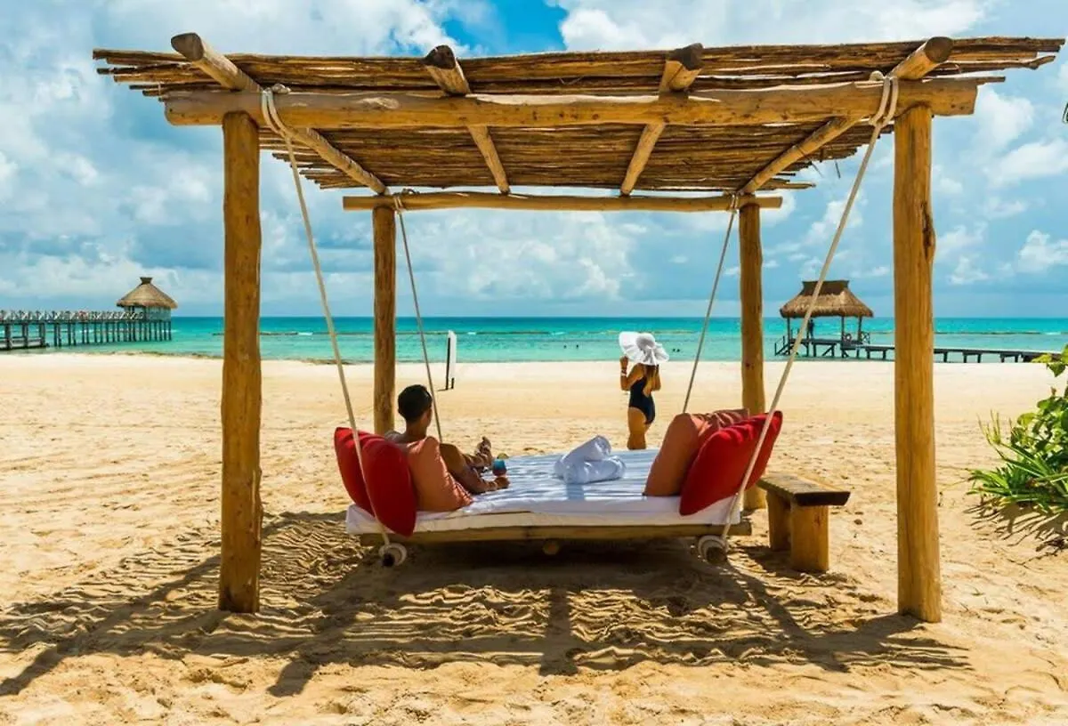 Holiday home 2Bd Grand Bliss Vidanta Resort Riviera Maya Playa del Carmen