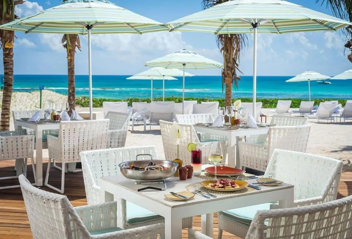 2Bd Grand Bliss Vidanta Resort Riviera Maya Playa del Carmen 0*,