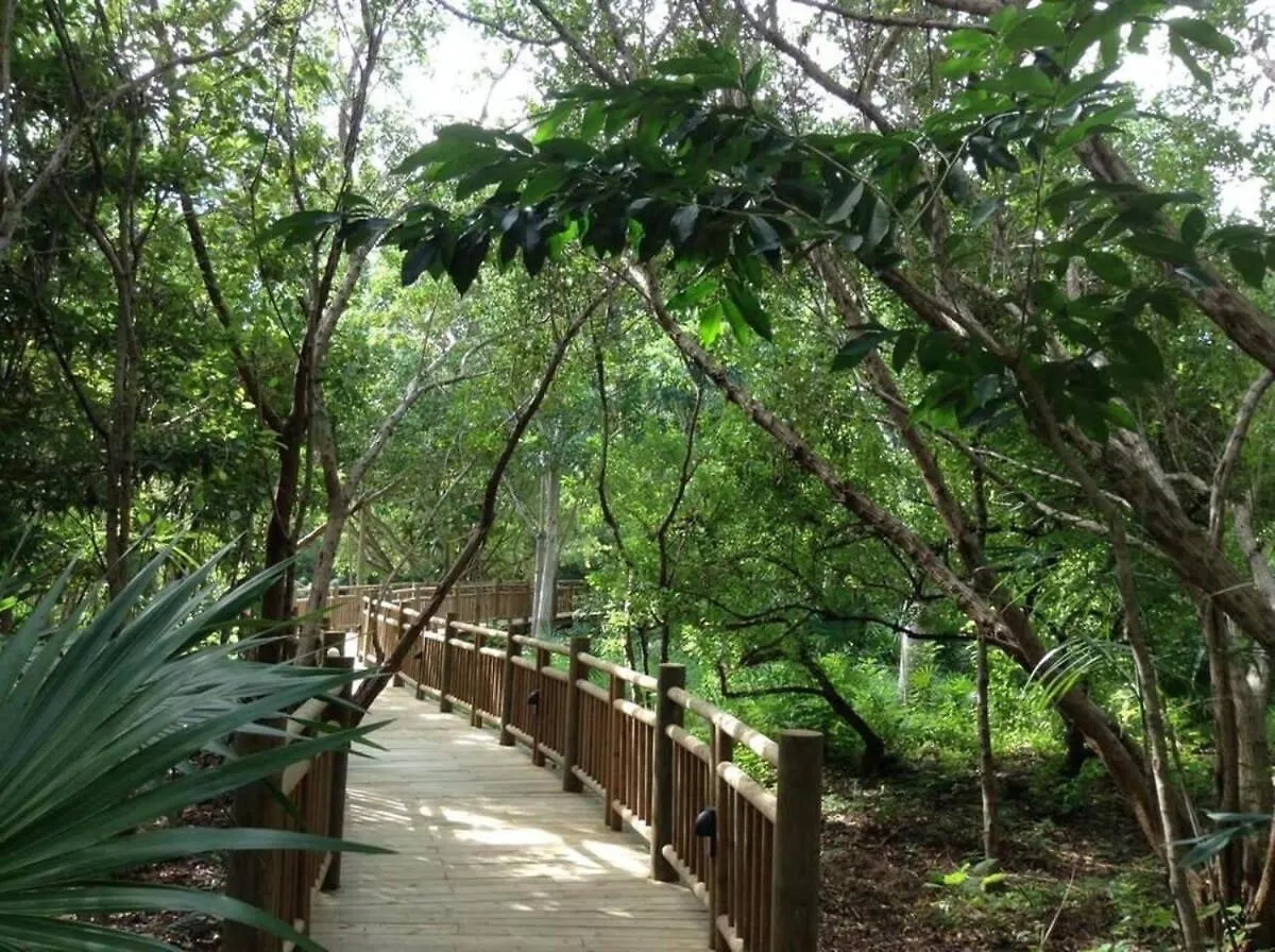 2Bd Grand Bliss Vidanta Resort Riviera Maya Playa del Carmen 0*,