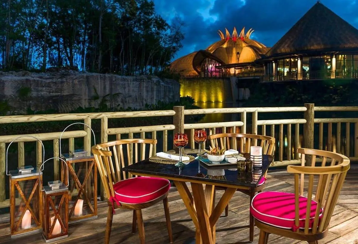 2Bd Grand Bliss Vidanta Resort Riviera Maya Playa del Carmen Holiday home