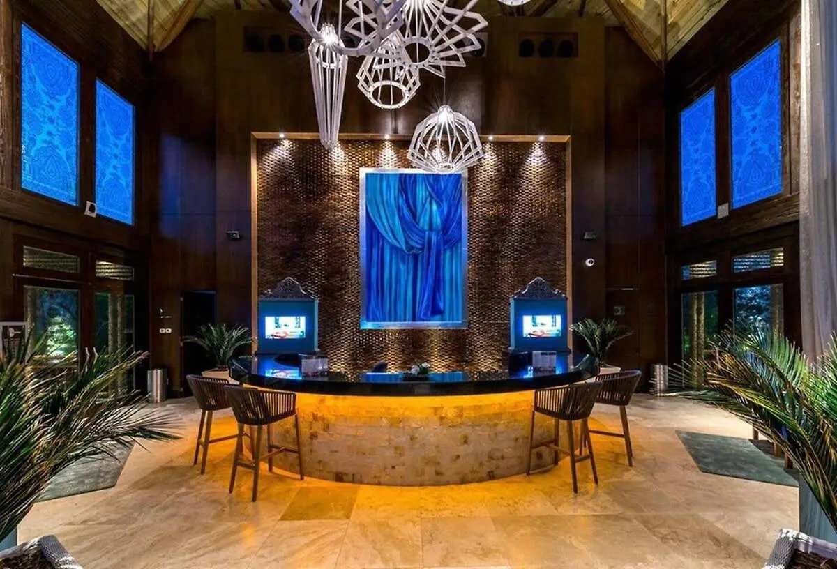 2Bd Grand Bliss Vidanta Resort Riviera Maya Playa del Carmen
