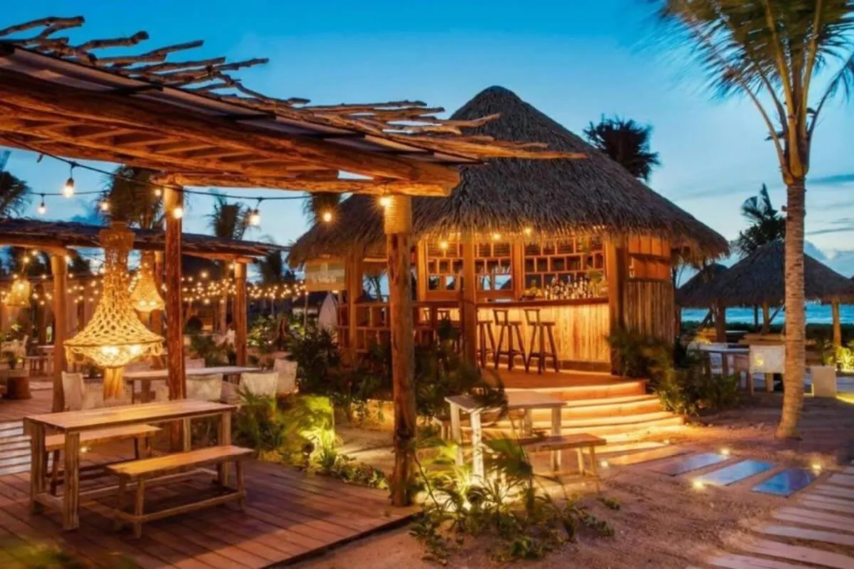 2Bd Grand Bliss Vidanta Resort Riviera Maya Playa del Carmen 0*,