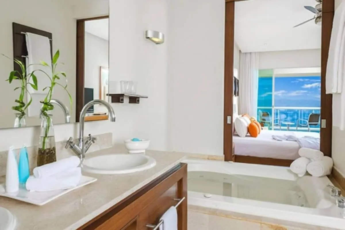 2Bd Grand Bliss Vidanta Resort Riviera Maya Playa del Carmen Holiday home