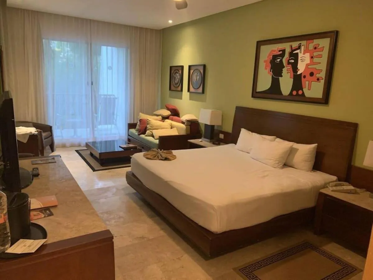 2Bd Grand Bliss Vidanta Resort Riviera Maya Playa del Carmen Holiday home