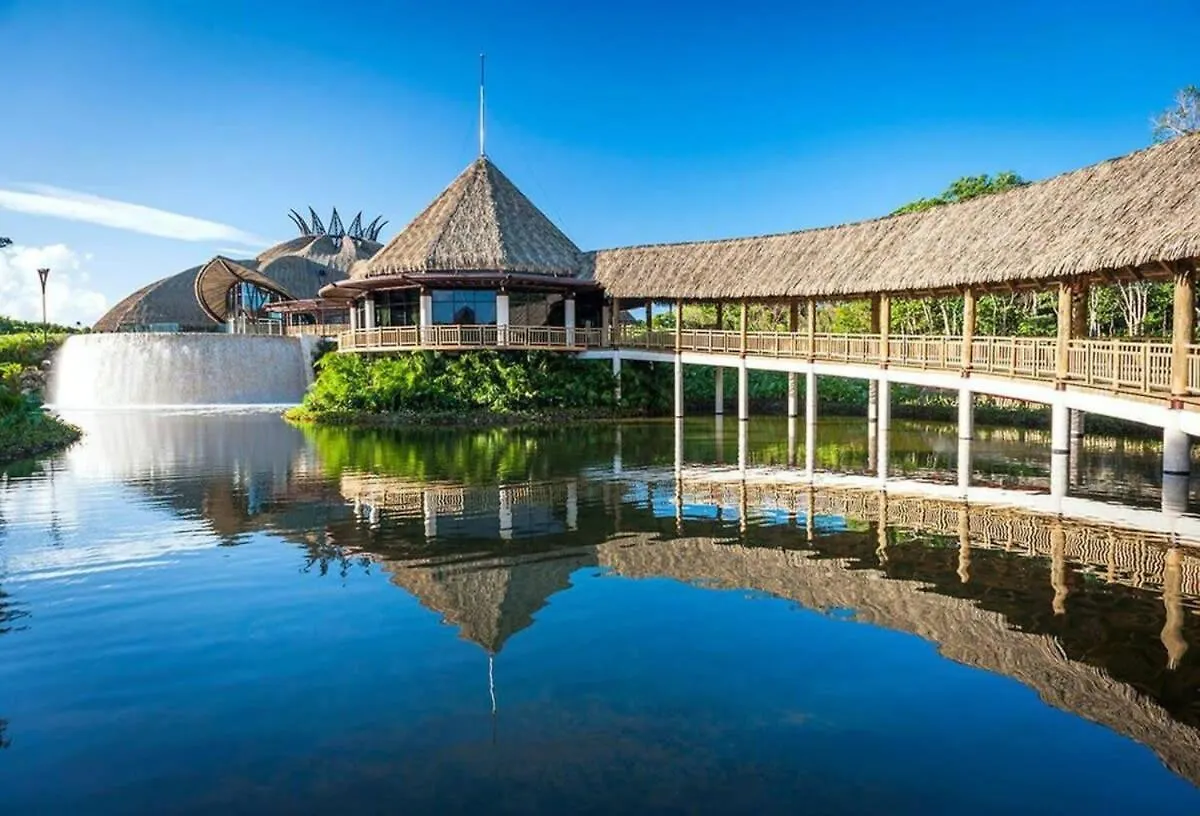 2Bd Grand Bliss Vidanta Resort Riviera Maya Playa del Carmen Mexico
