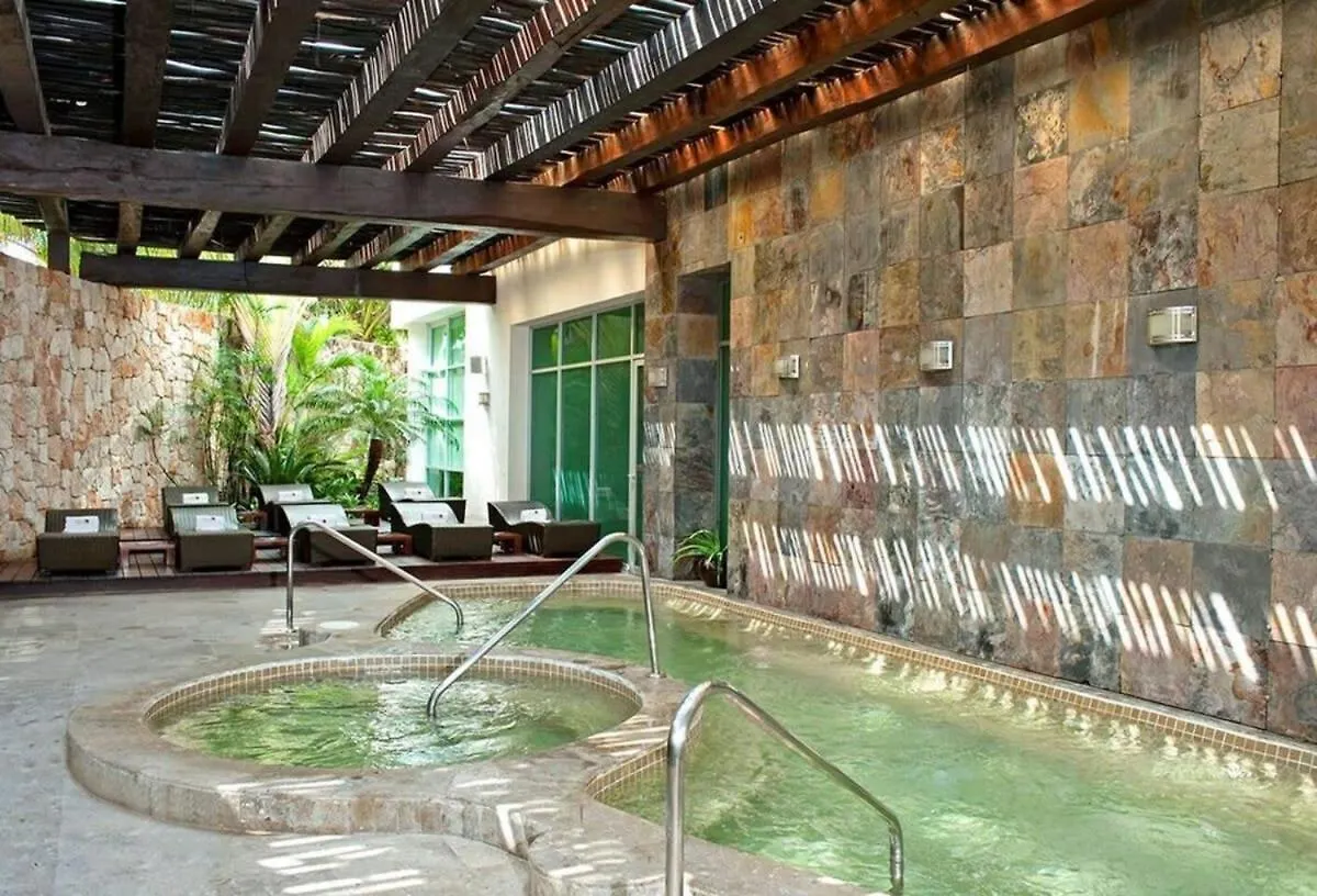 2Bd Grand Bliss Vidanta Resort Riviera Maya Playa del Carmen Holiday home