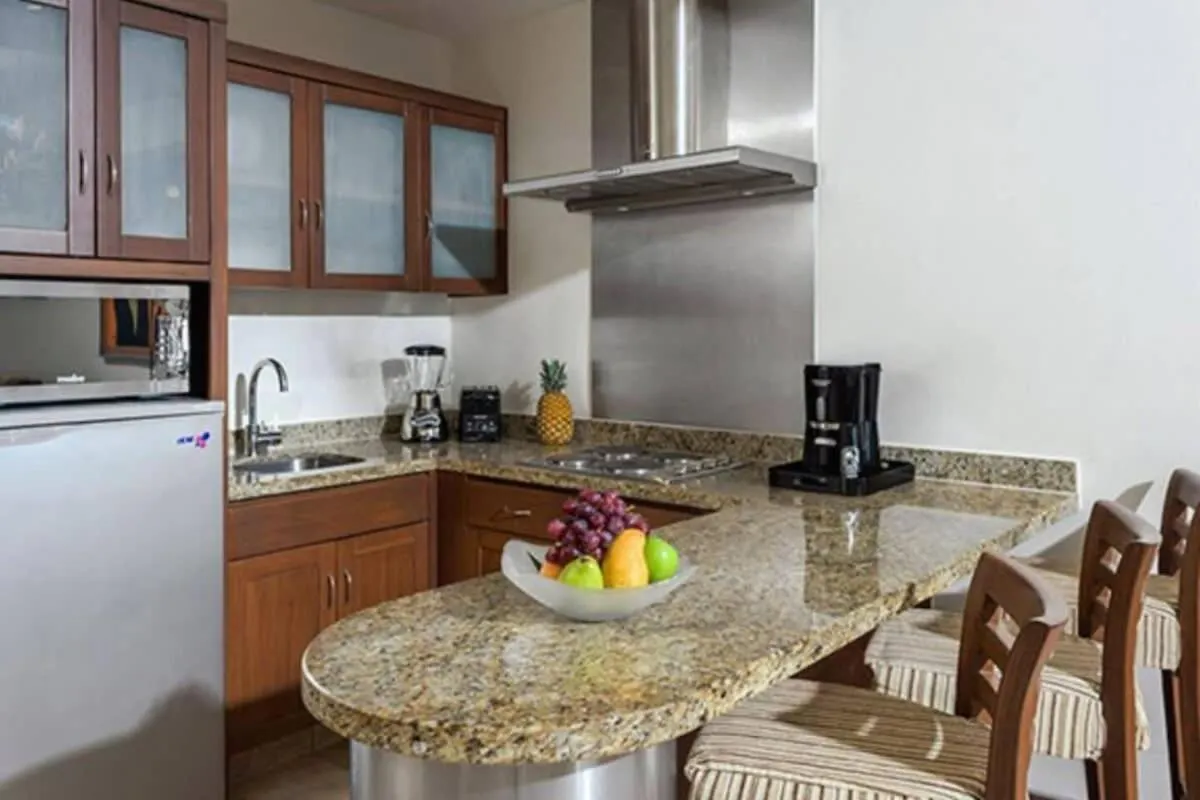 Holiday home 2Bd Grand Bliss Vidanta Resort Riviera Maya Playa del Carmen Mexico