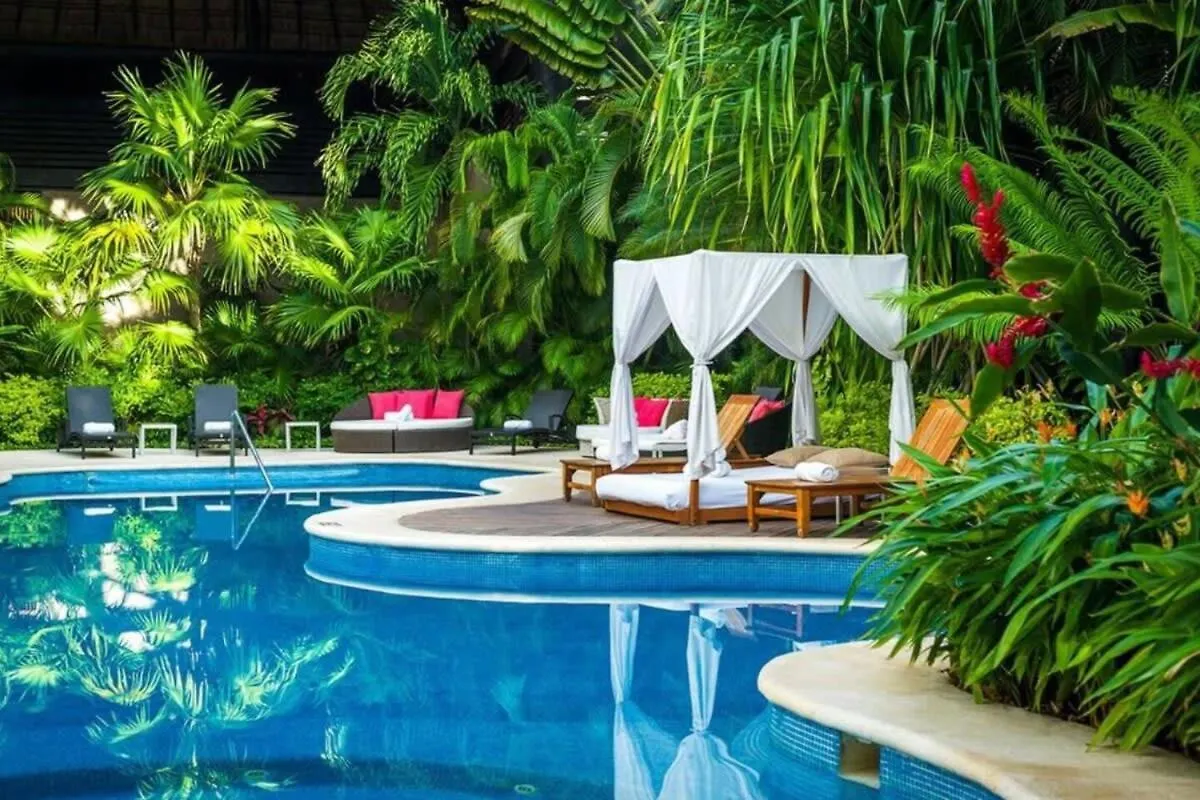 2Bd Grand Bliss Vidanta Resort Riviera Maya Playa del Carmen 0*,