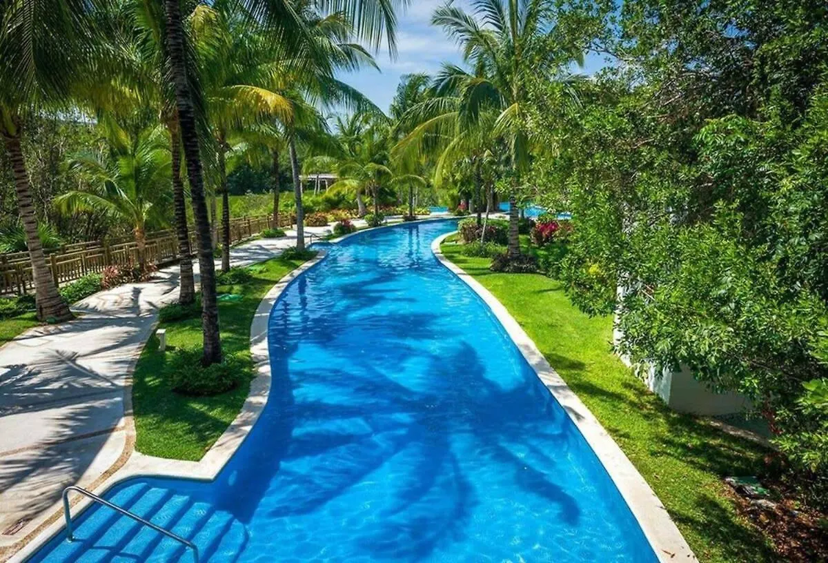 2Bd Grand Bliss Vidanta Resort Riviera Maya Playa del Carmen 0*,  Mexico