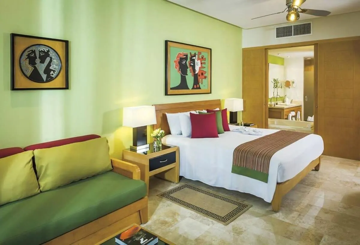 2Bd Grand Bliss Vidanta Resort Riviera Maya Playa del Carmen Holiday home