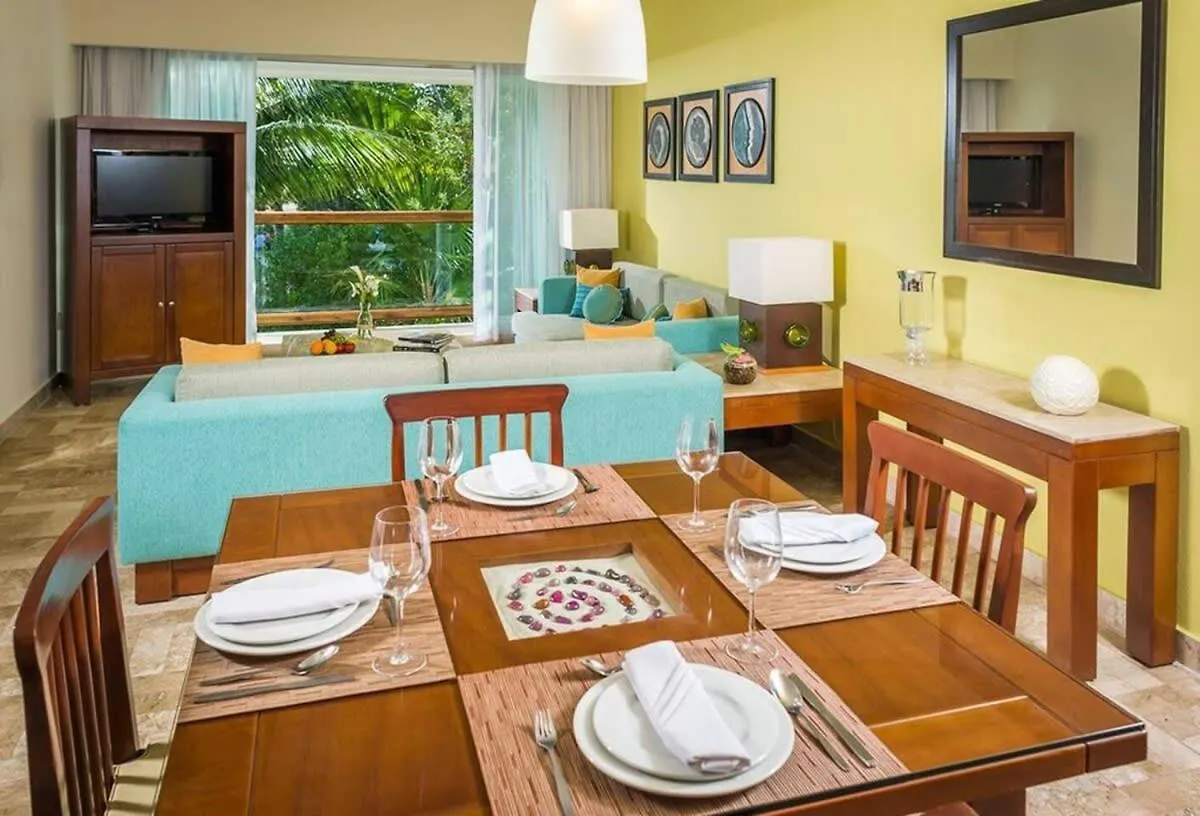 Holiday home 2Bd Grand Bliss Vidanta Resort Riviera Maya Playa del Carmen Mexico