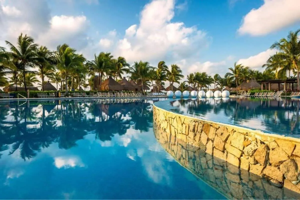 2Bd Grand Bliss Vidanta Resort Riviera Maya Playa del Carmen Mexico