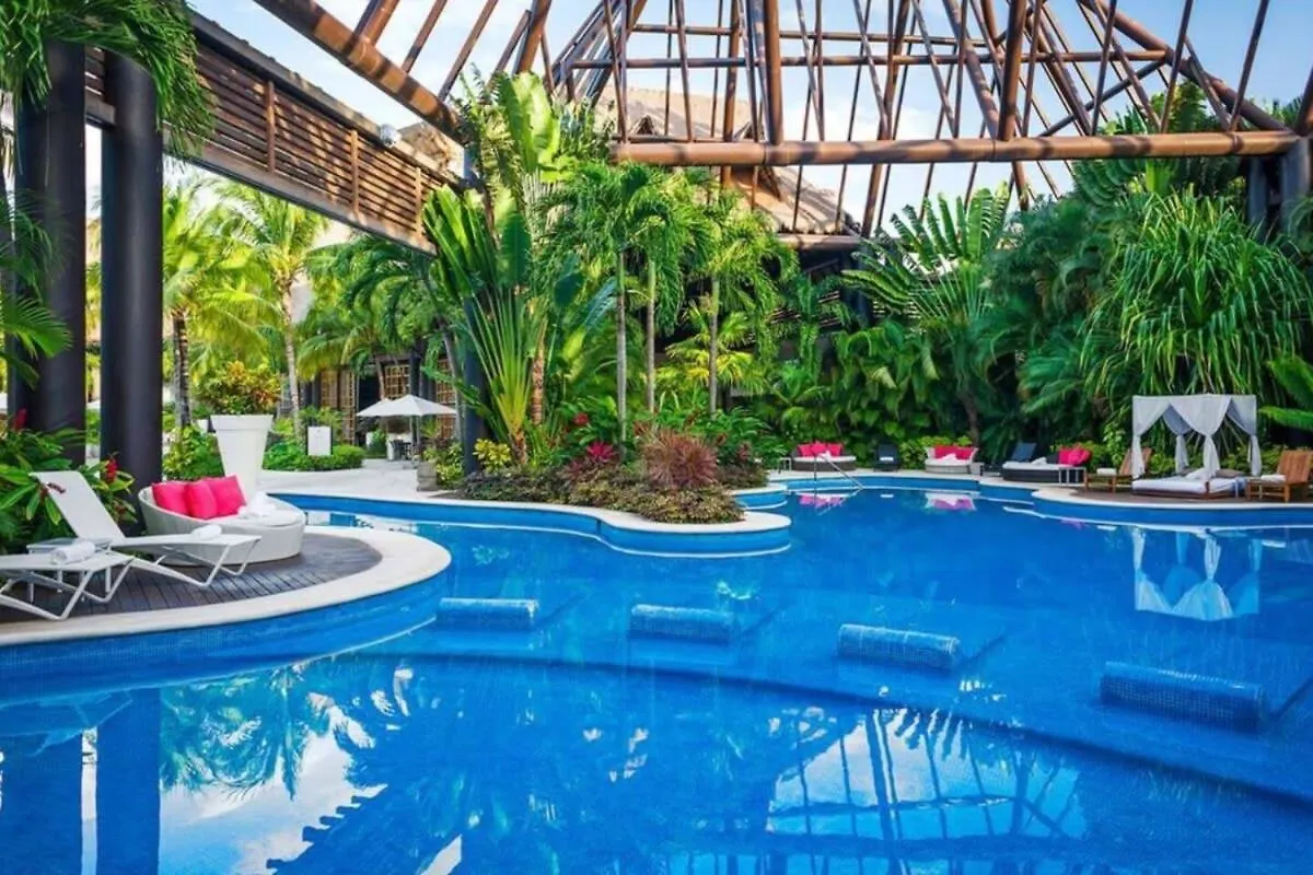 2Bd Grand Bliss Vidanta Resort Riviera Maya Playa del Carmen 0*,  Mexico
