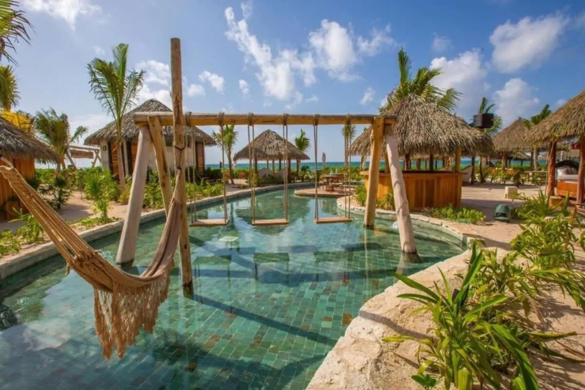 2Bd Grand Bliss Vidanta Resort Riviera Maya Playa del Carmen 0*,