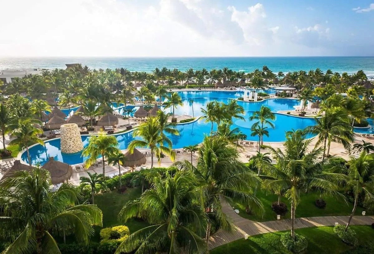 2Bd Grand Bliss Vidanta Resort Riviera Maya Playa del Carmen