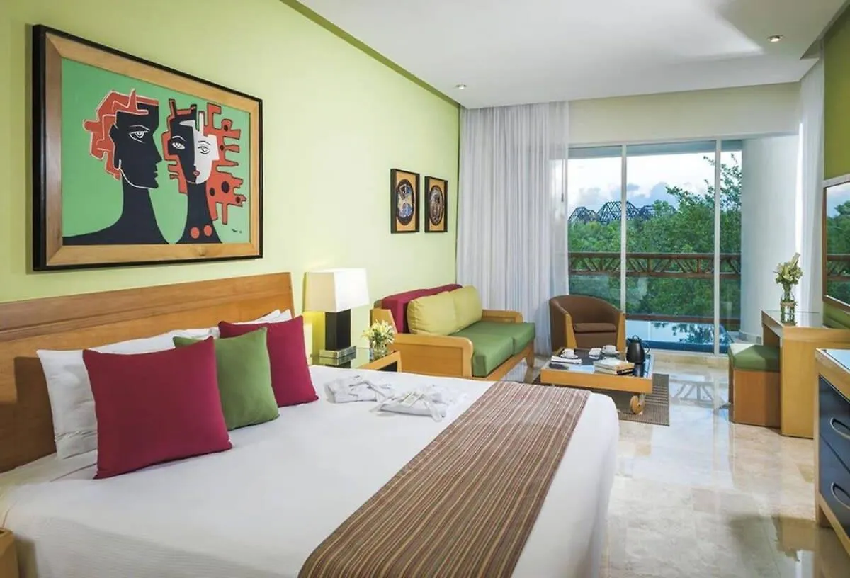 Holiday home 2Bd Grand Bliss Vidanta Resort Riviera Maya Playa del Carmen