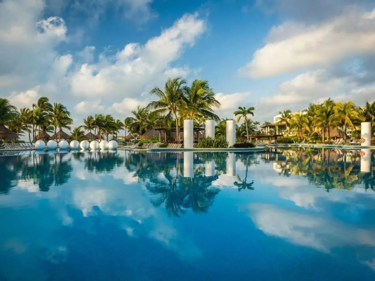 2Bd Grand Bliss Vidanta Resort Riviera Maya Playa del Carmen