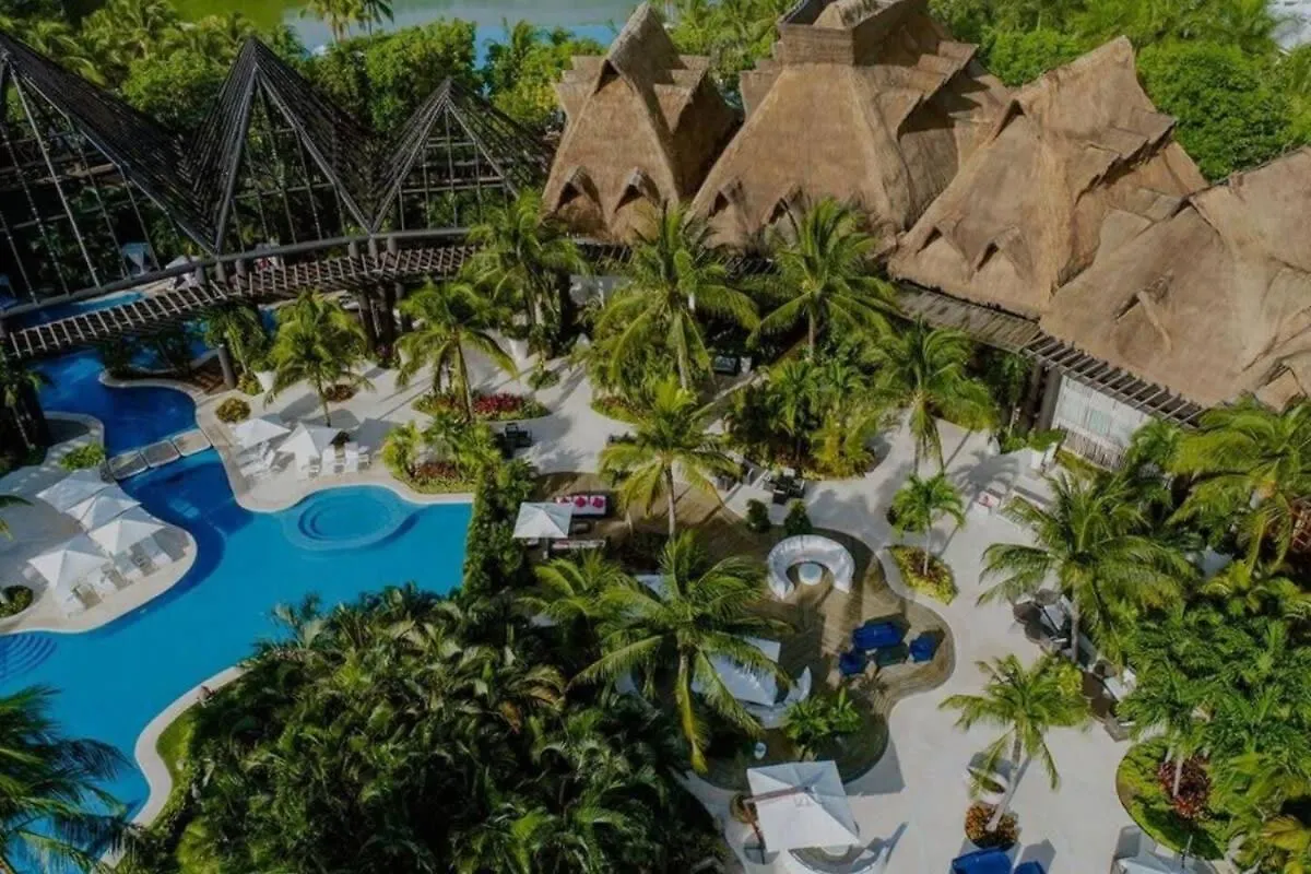 2Bd Grand Bliss Vidanta Resort Riviera Maya Playa del Carmen